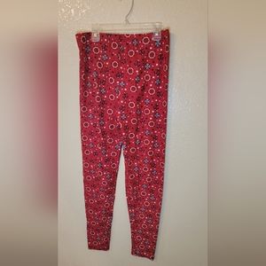 Jean Marie - super soft – super stretchy Leggings Plus Size: 14 – 17